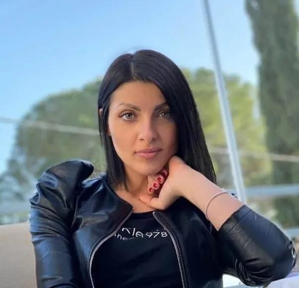 Roberta Di Pucchio