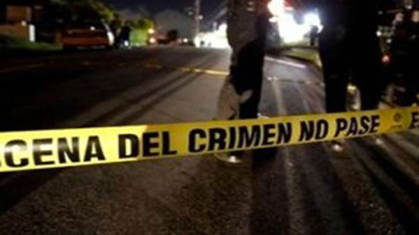 México, masacre en fiesta tecno: banda armada irrumpe y mata a 6 personas  26 personas resultaron heridas