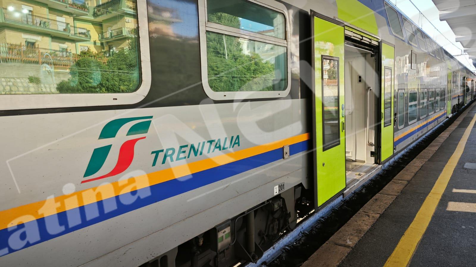 treno