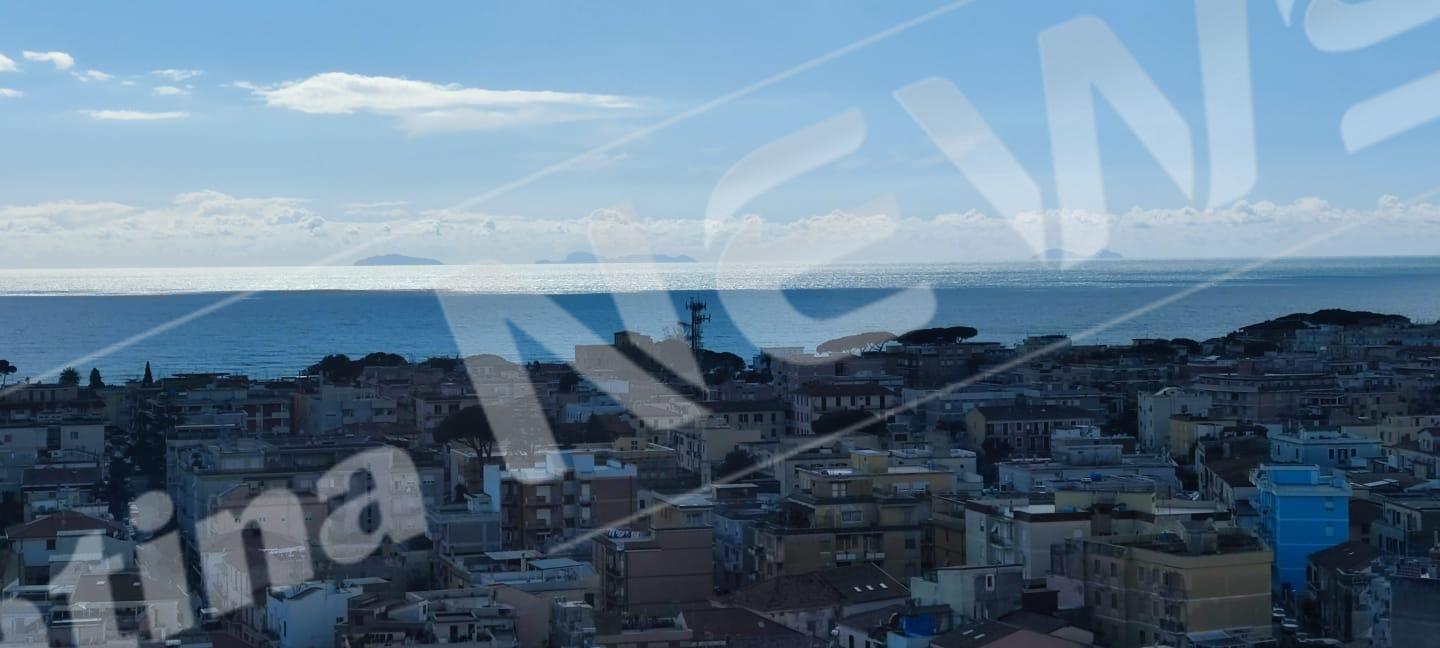 terracina panoramica