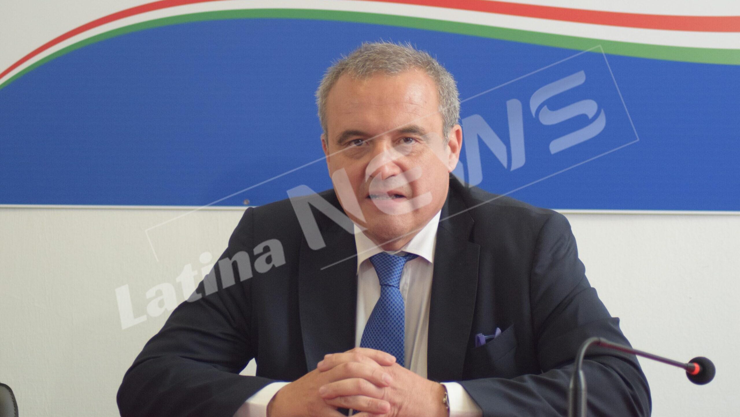 questore fausto vinci