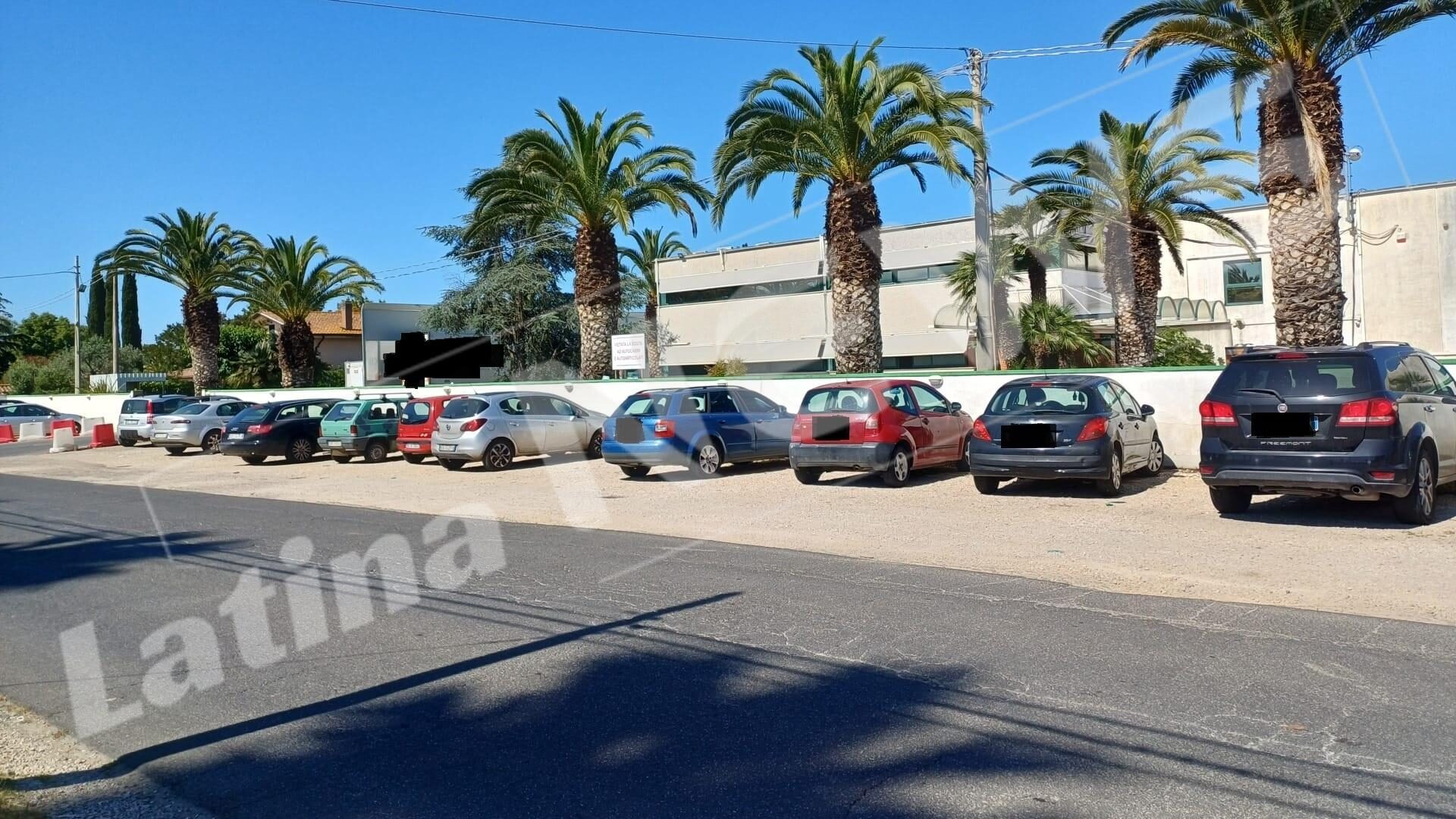 ditta borgo santa maria