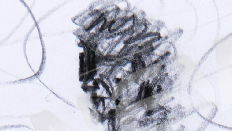 disegno di Angelo Bianchi