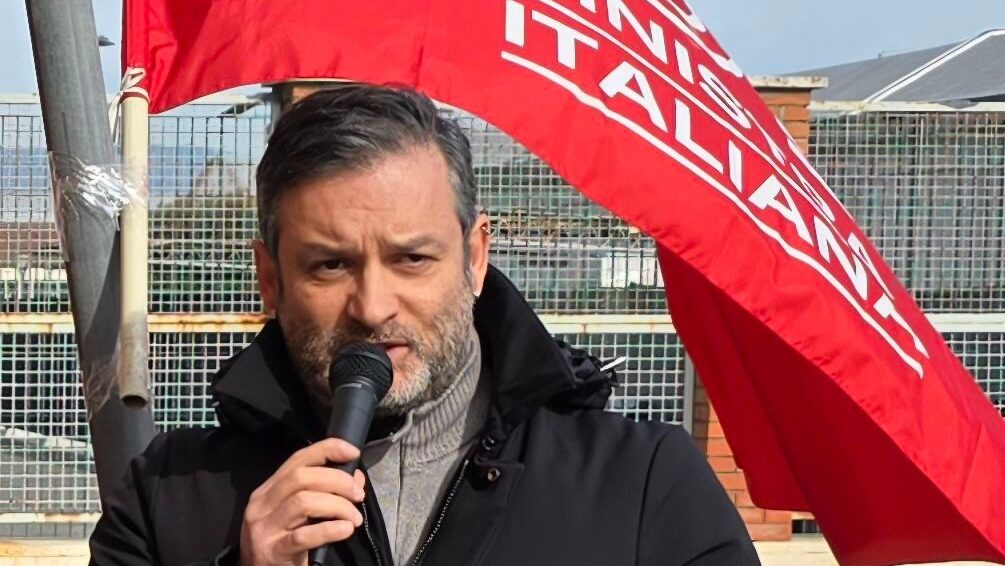 Segretario Sinistra Italiana Aprilia - Davide Casari