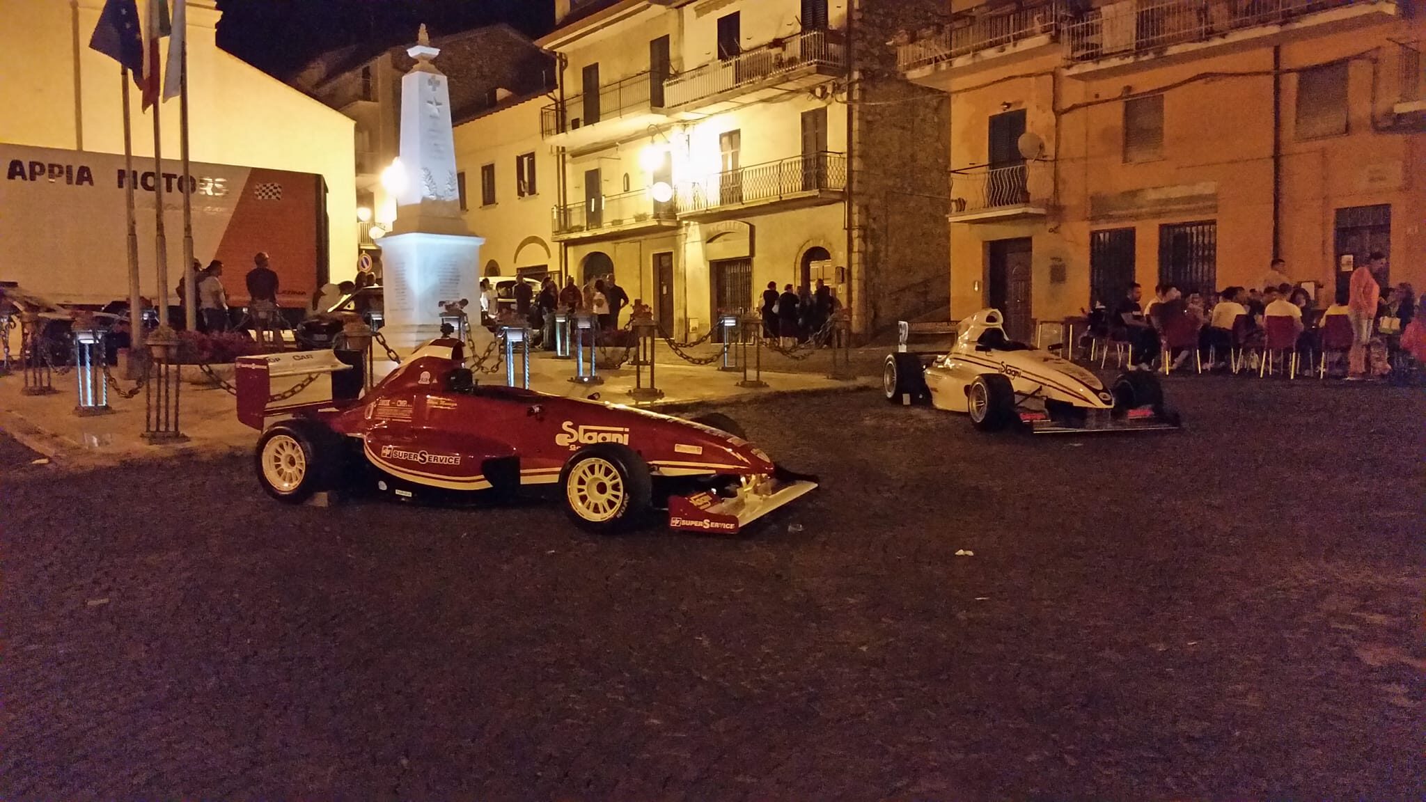 motori rosse 3