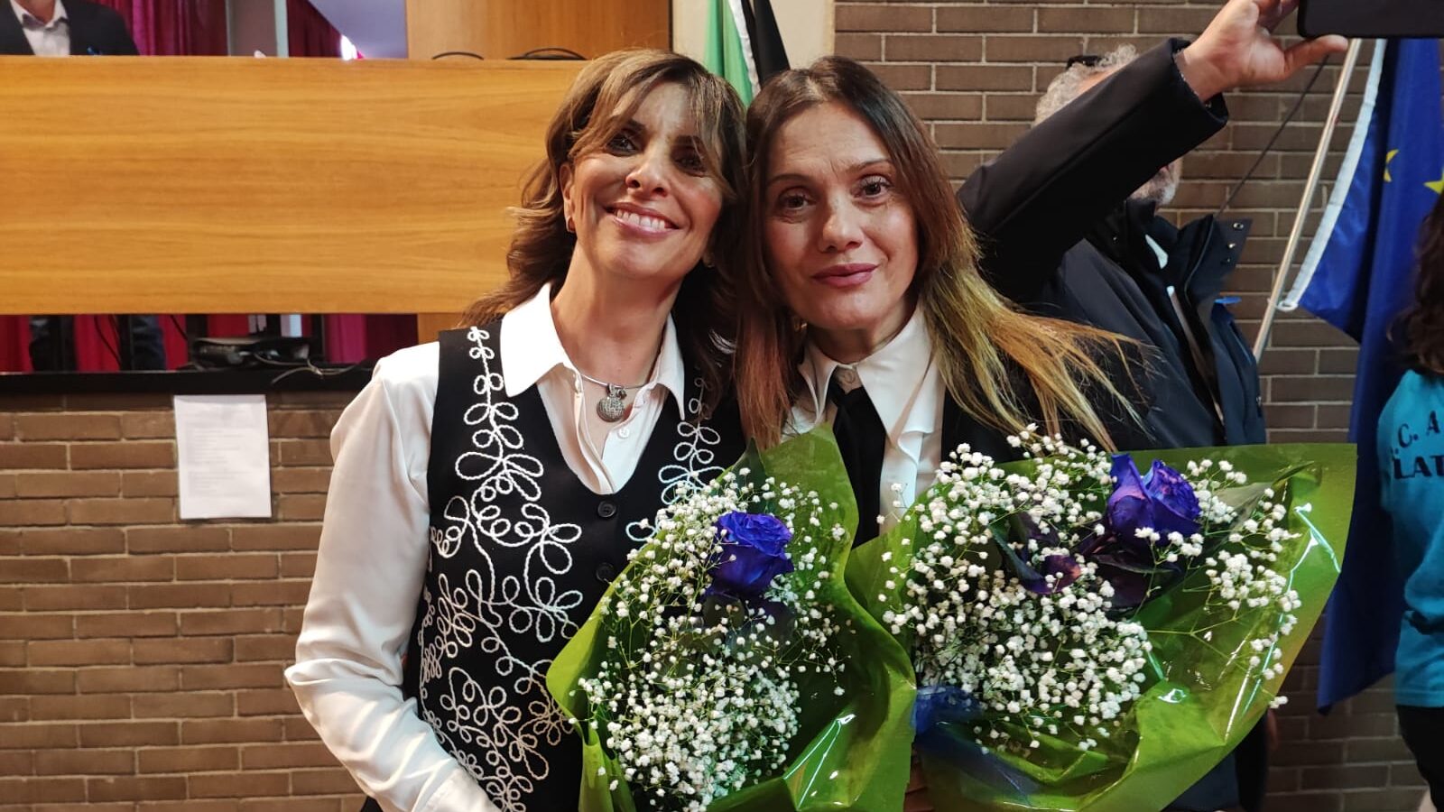 pina cochi e monica sansoni