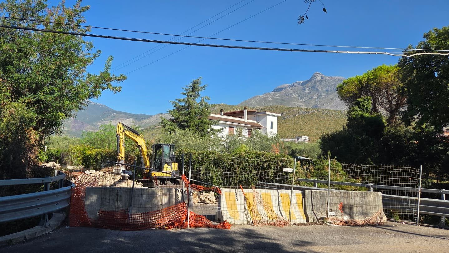 secondo stralcio sparanise 3