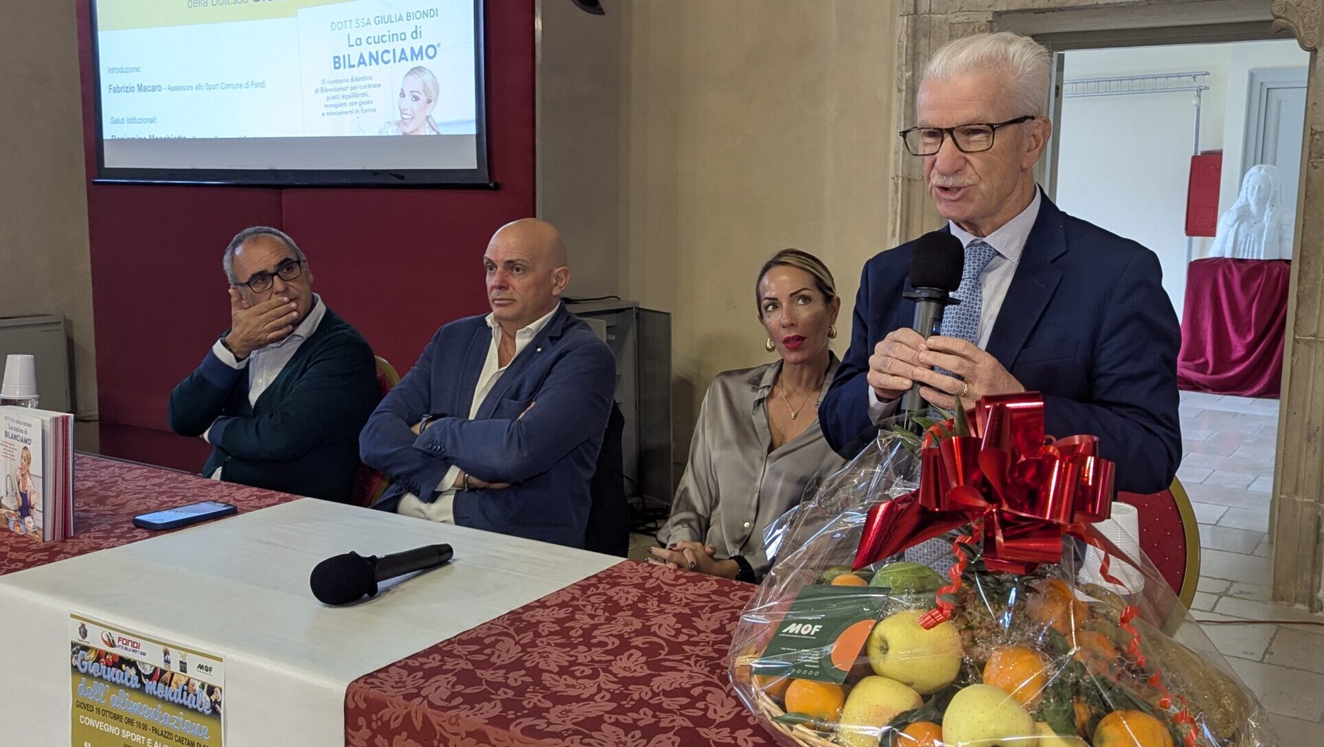 giulia biondi a palazzo caetani (2)