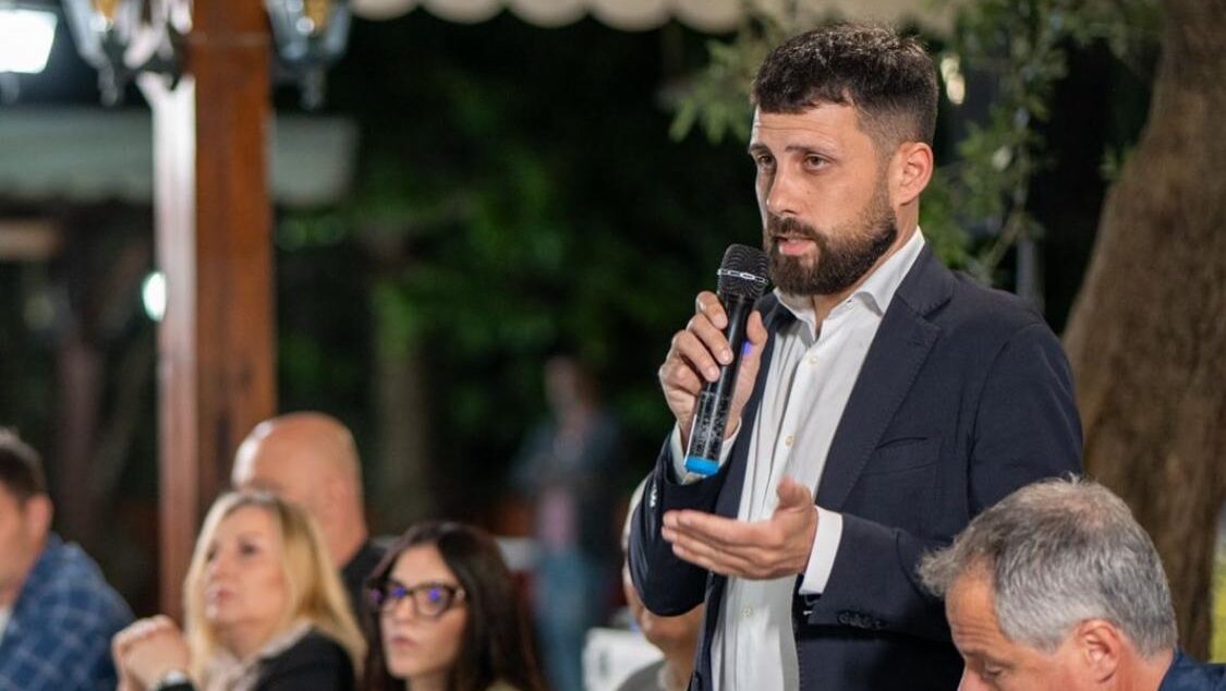 pasquale campagna nuova
