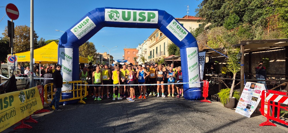 start terracina 24