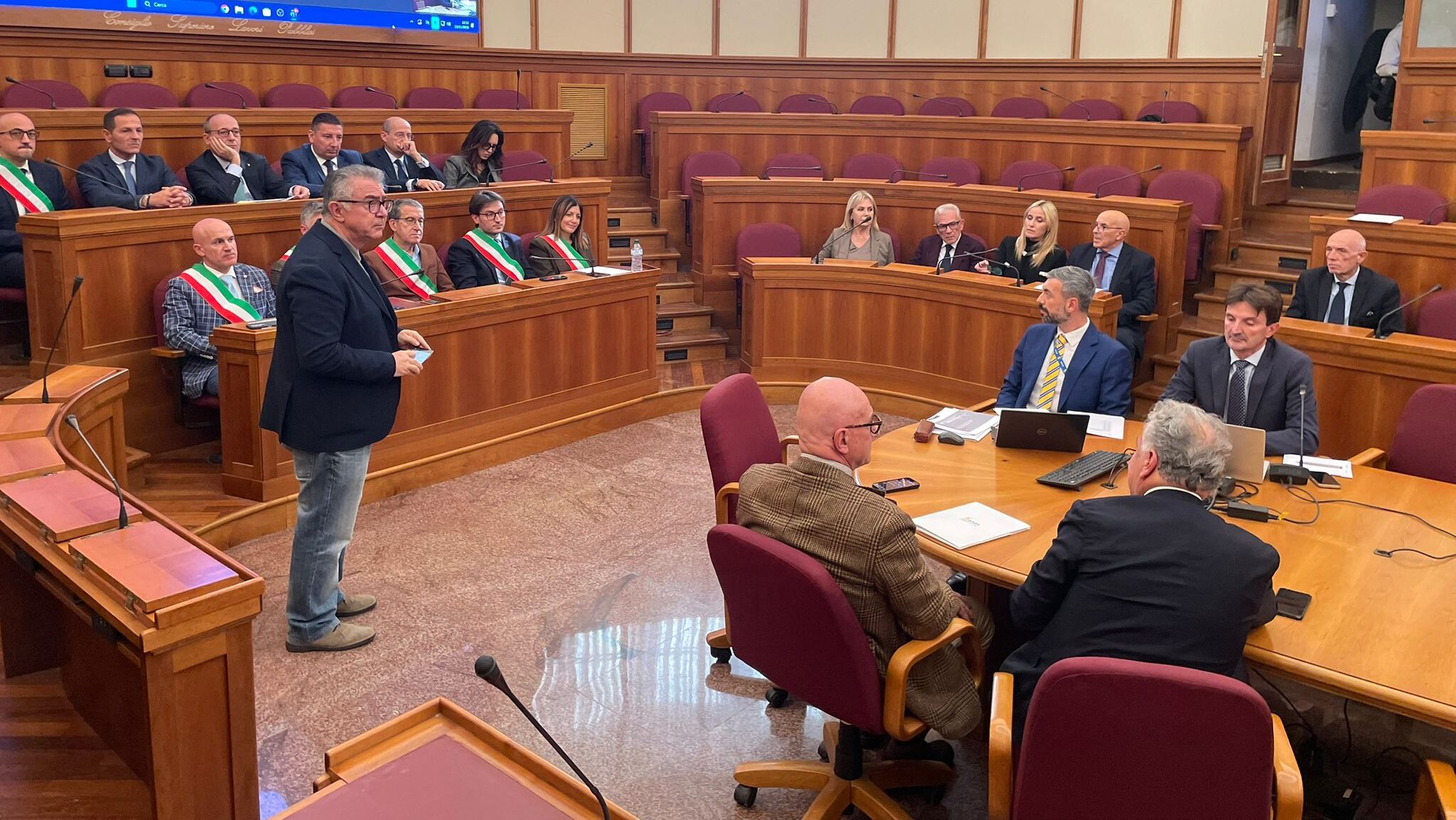 TAVOLO TECNICO MIT2_13.11.25