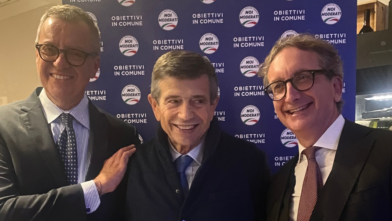 d'ambrosio lupi paletta noi moderati terracina congresso