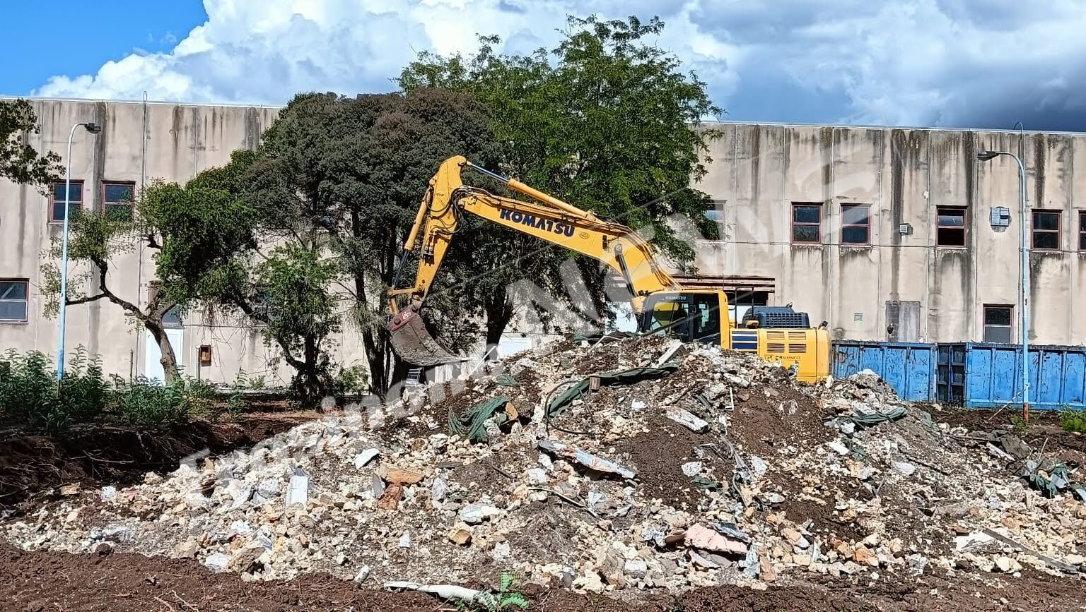 ex pacifico frigomarket