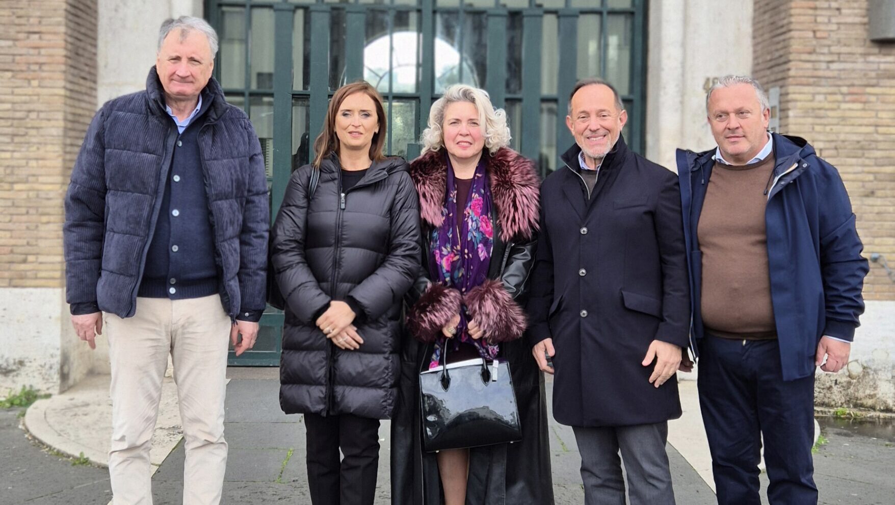 fdi fondi candidata del sole