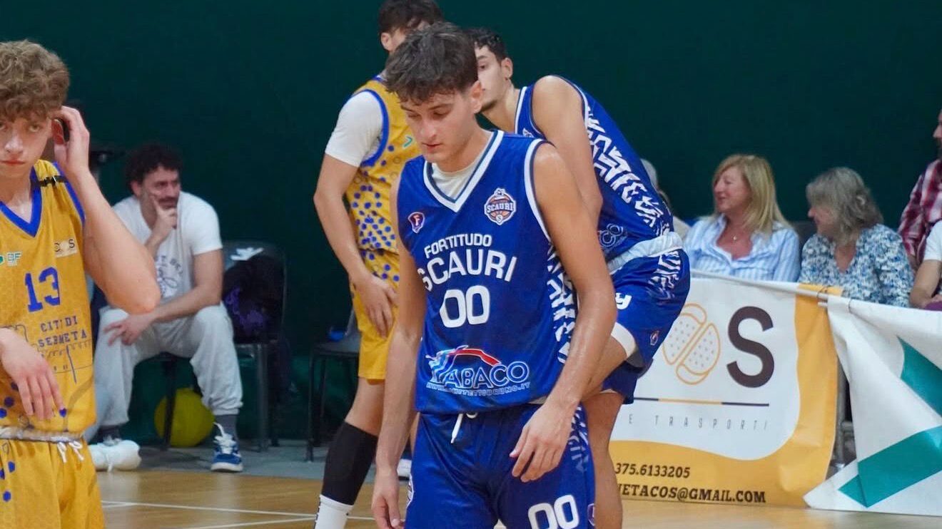 Alessio Macera