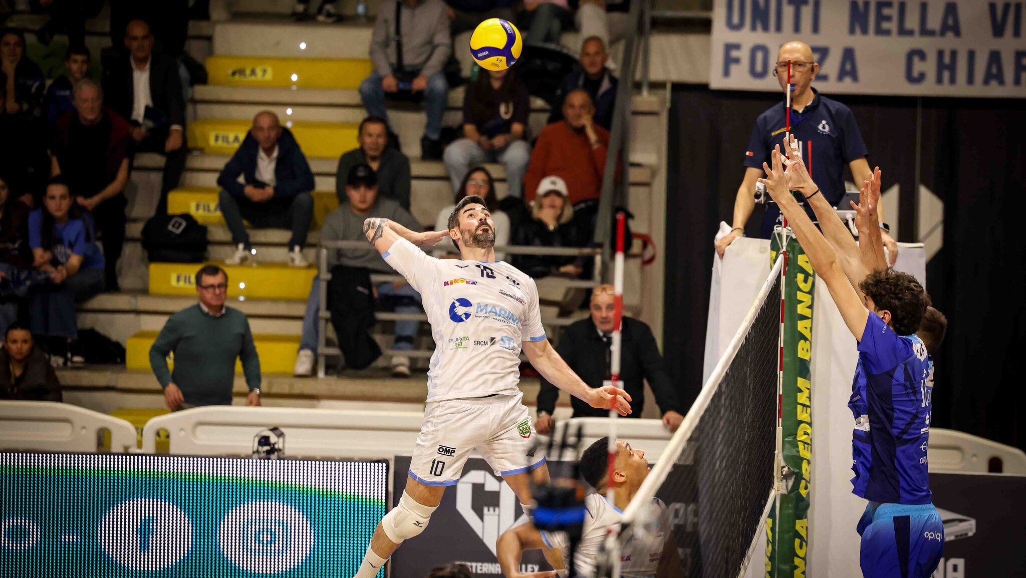 Filippo Lanza