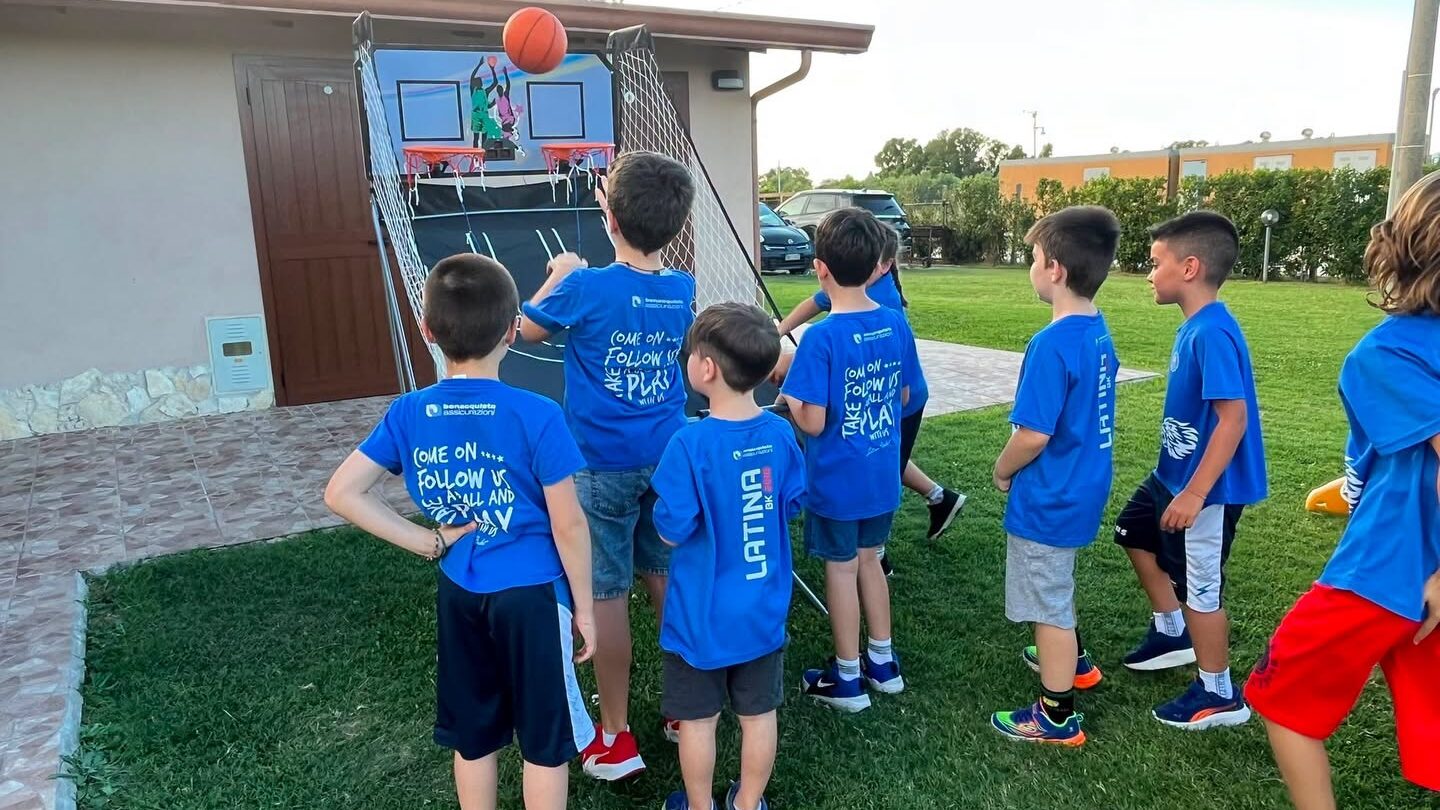 MINibasket