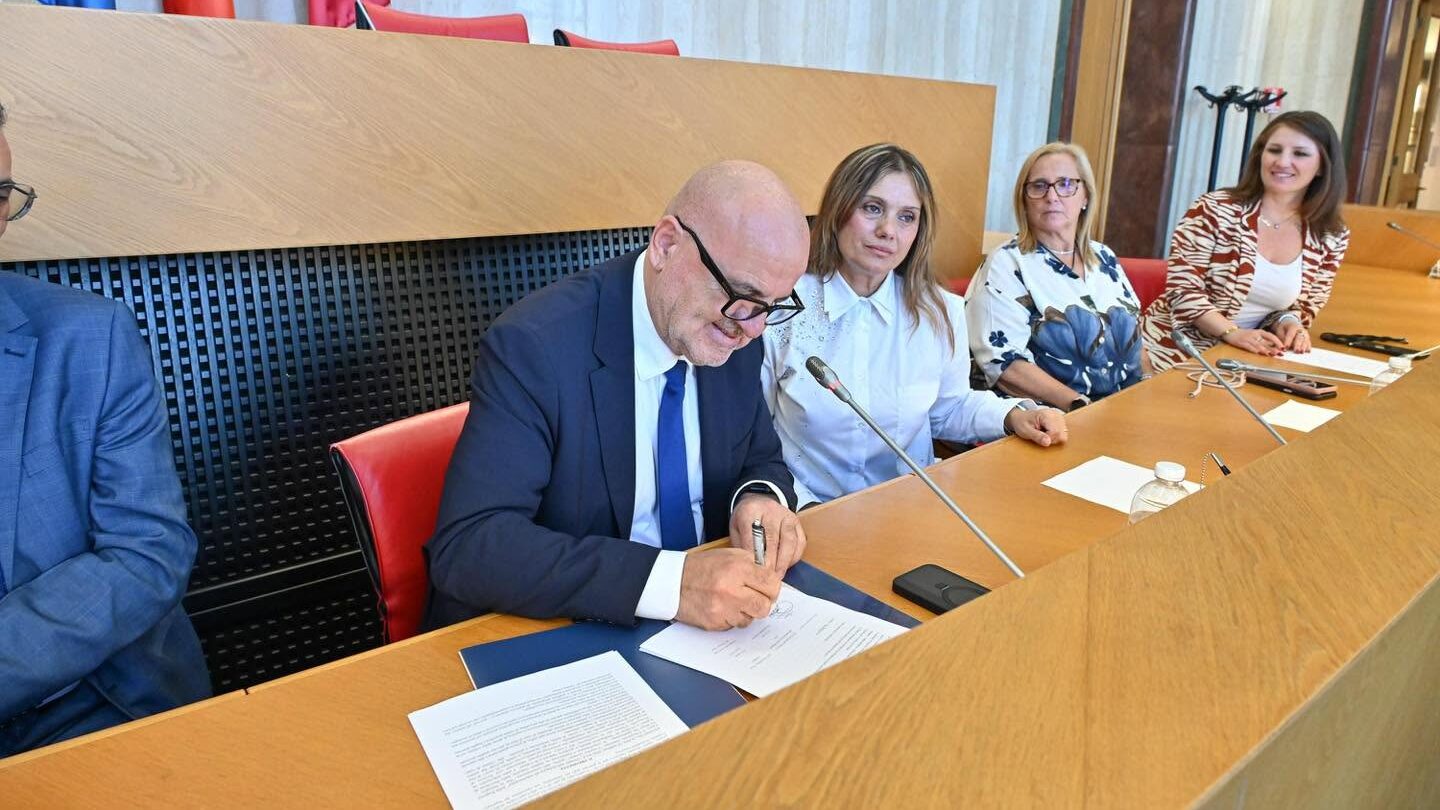 PROTOCOLLO INTESA CENTRO ANTIVIOLENZA MINORENNI- Provincia di Latina 3