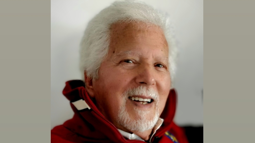 Giorgio Camporelli