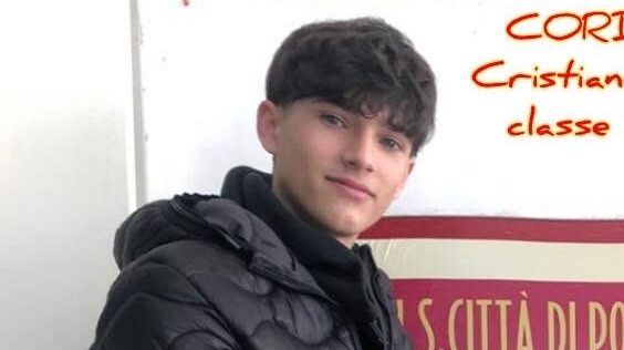 Cristiano Mraia Cordoma incidente mortale