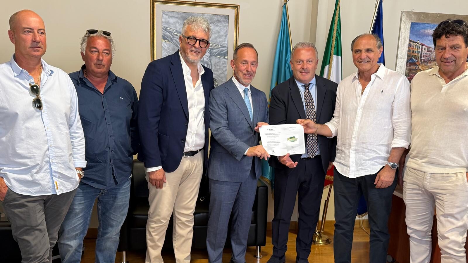 ass zucchino e certificazione marchio europeo(1)