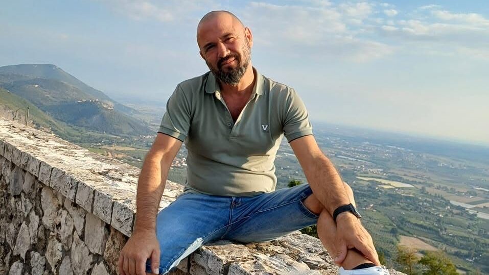 giuliano boccabella