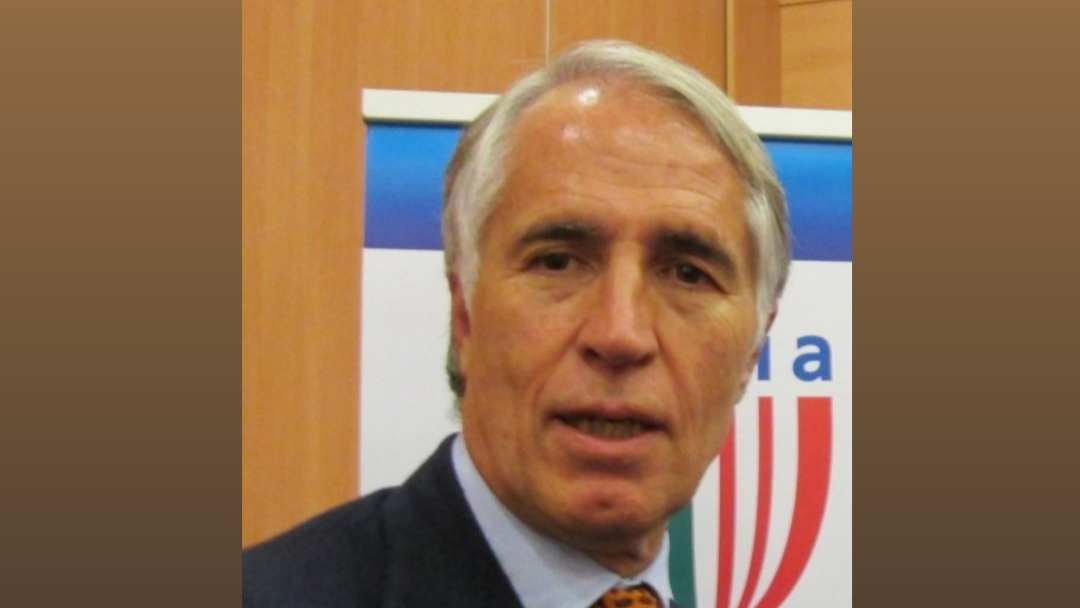 Giovanni Malagò