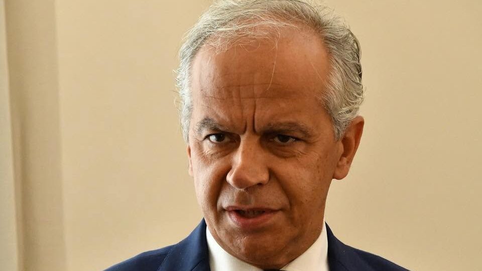 Ministro interno piantedosi