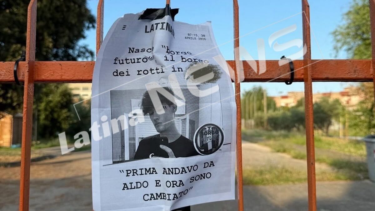 marco riccio