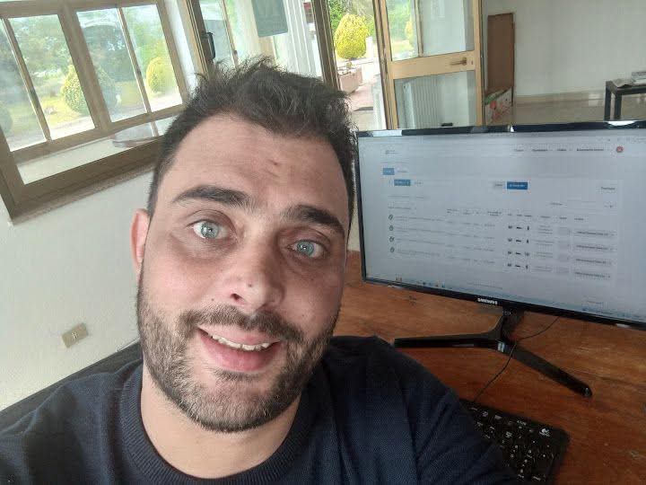 Luca Donazolo