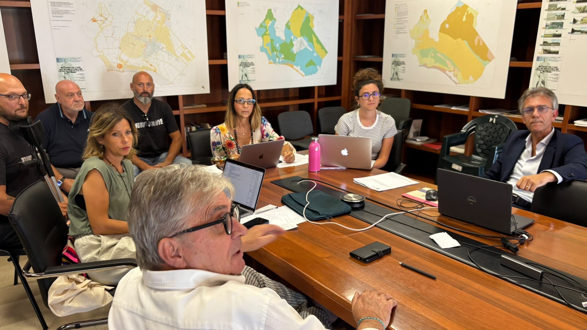 opposizioni acqualatina ato4