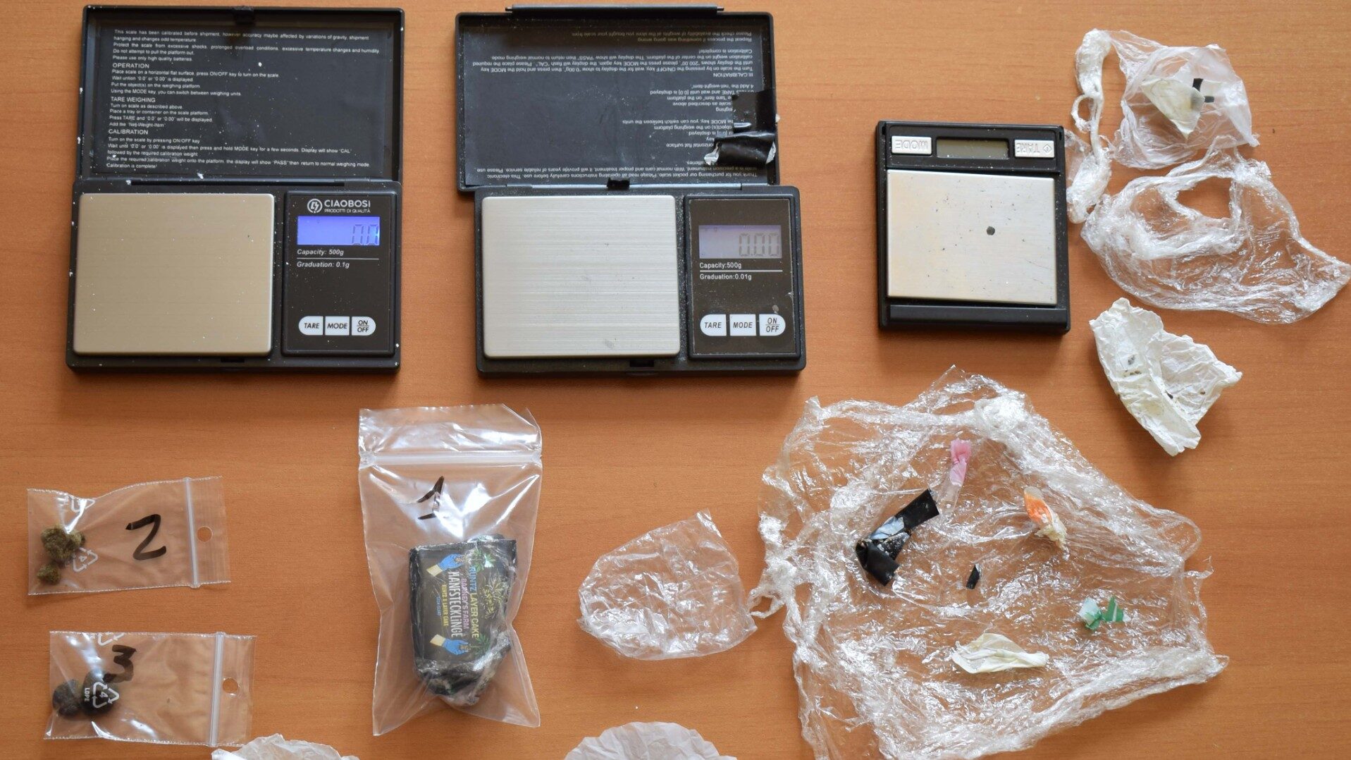 polizia droga cisterna (2)