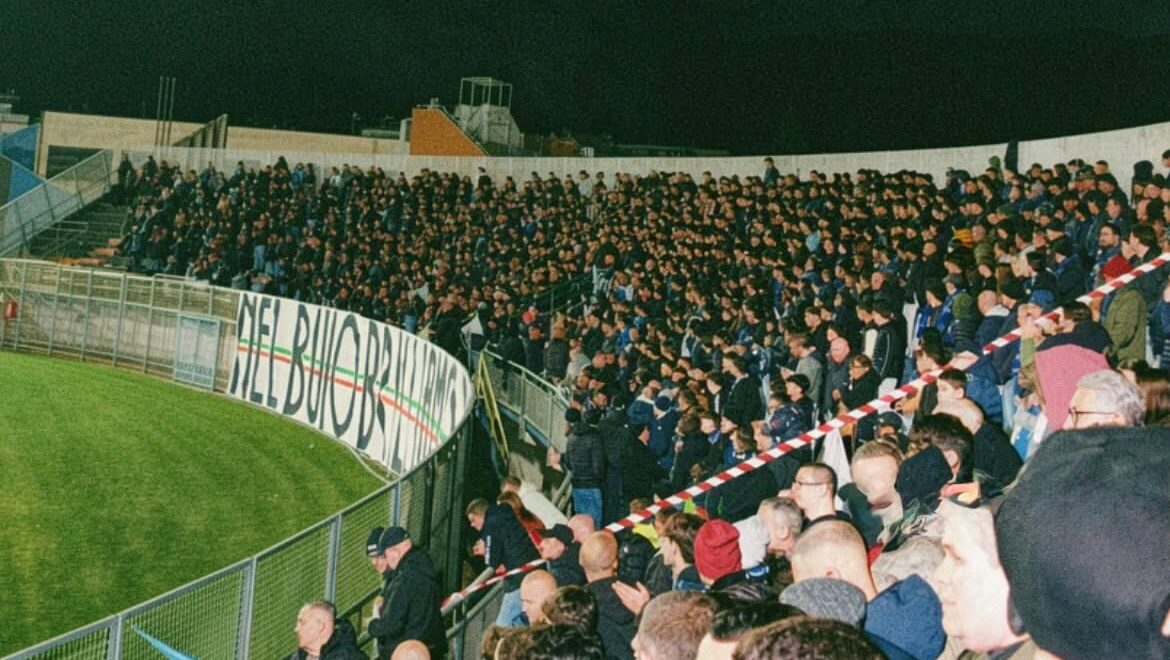 Tifosi Latina 1932