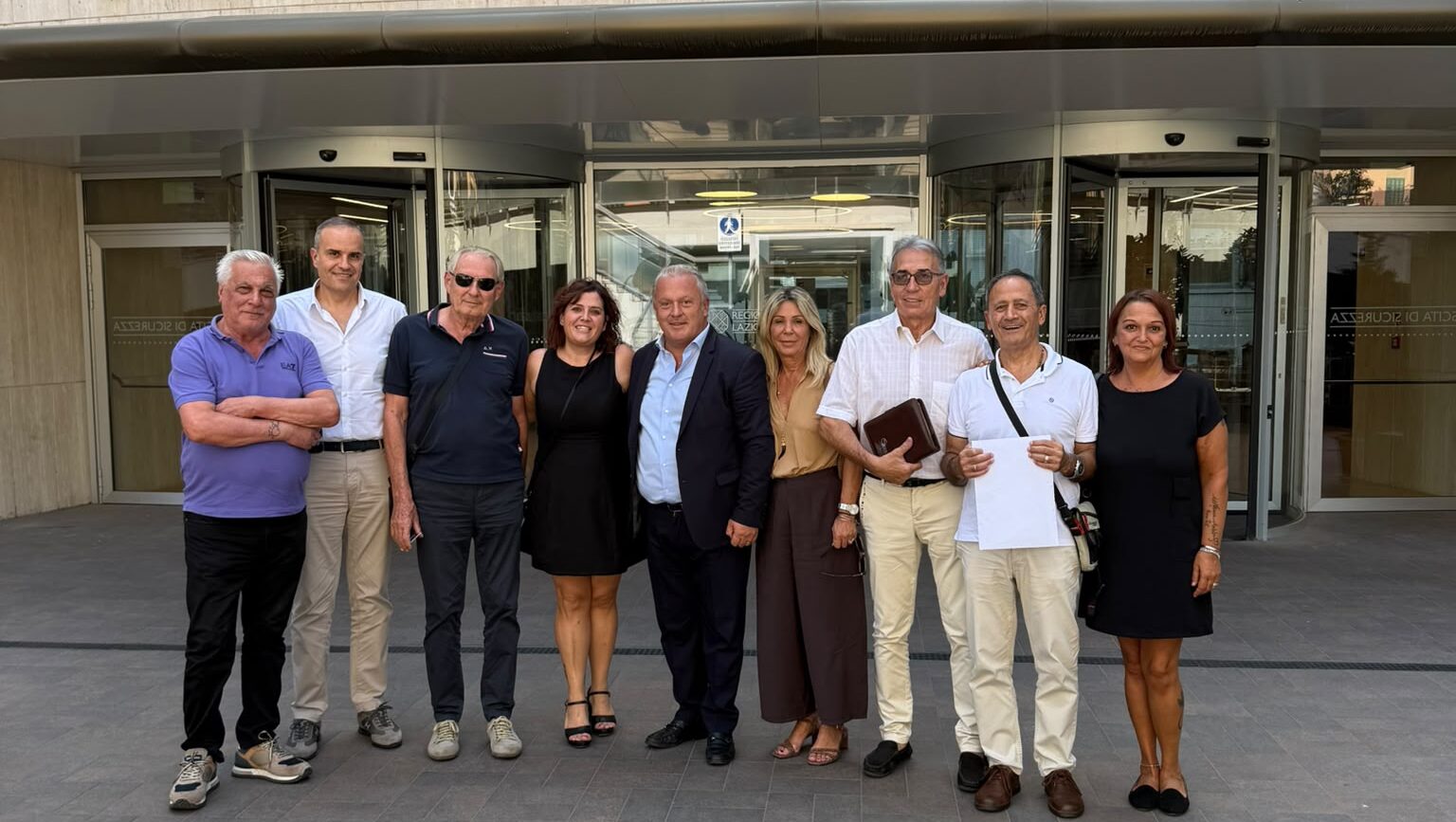 fdi cisterna regione lazio trasporti