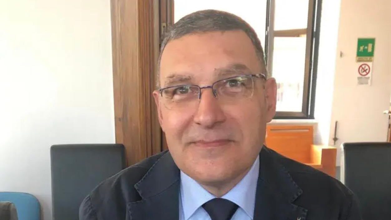 consigliere comunale sabaudia massimo mazzali forza italia