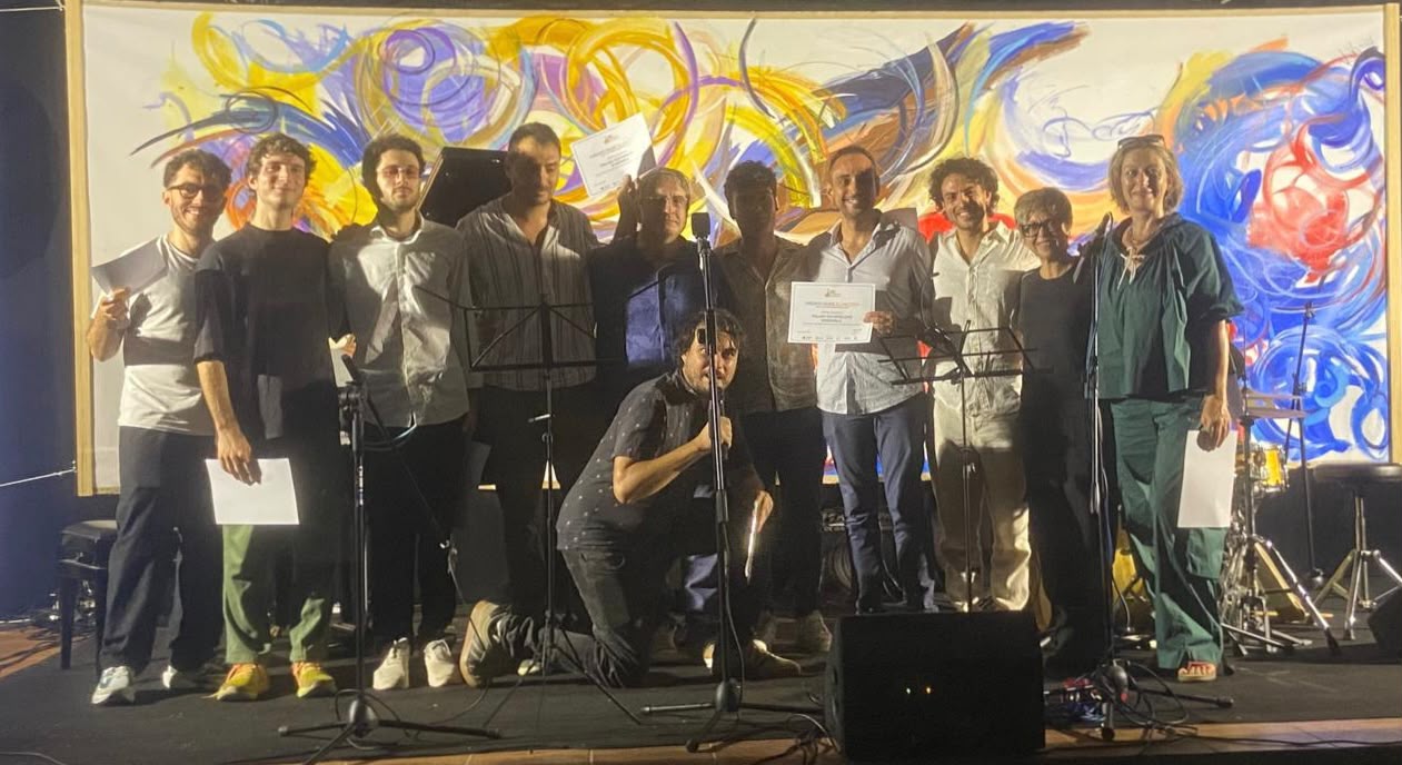 jazz contest