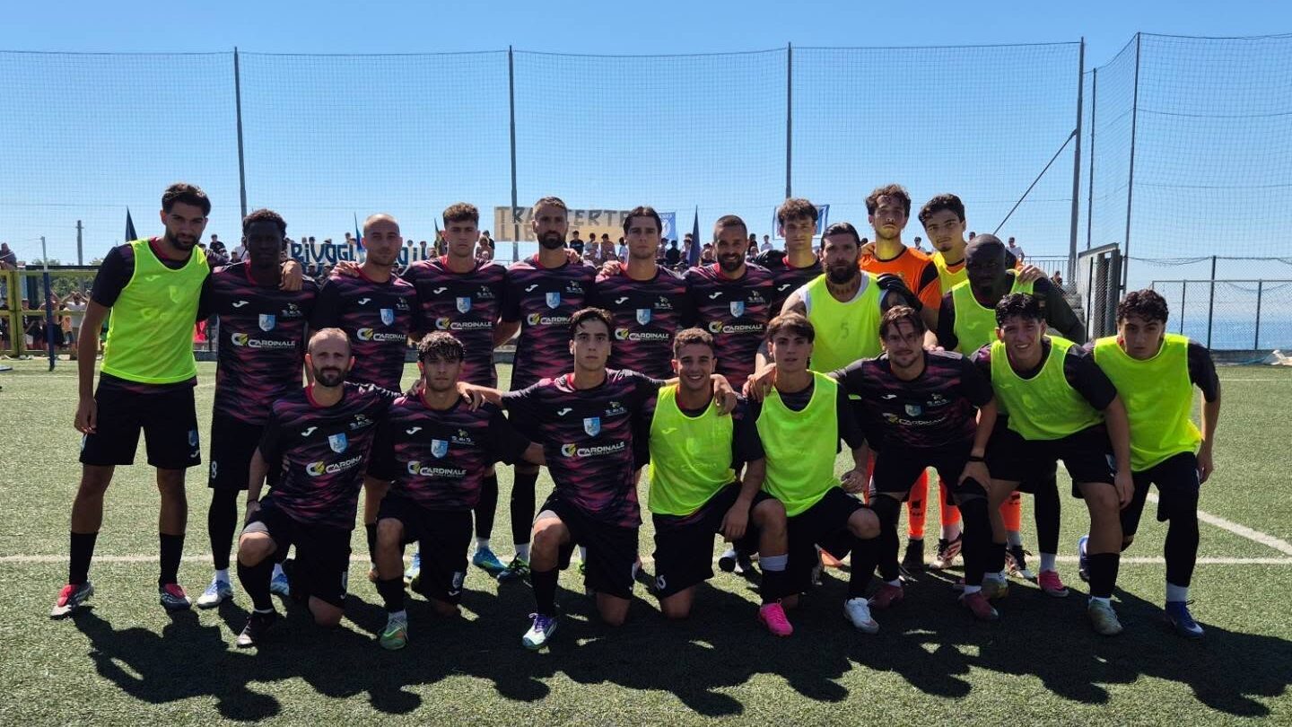 Formia calcio