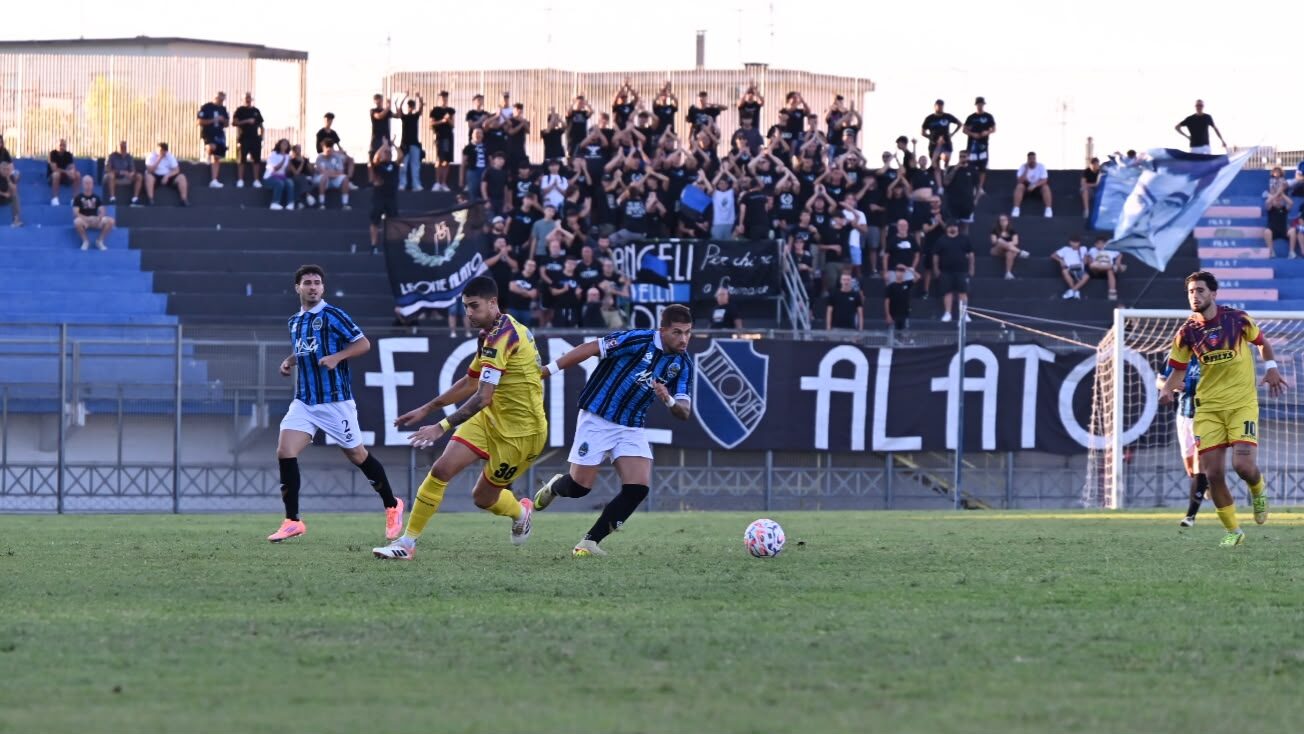 Latina calcio