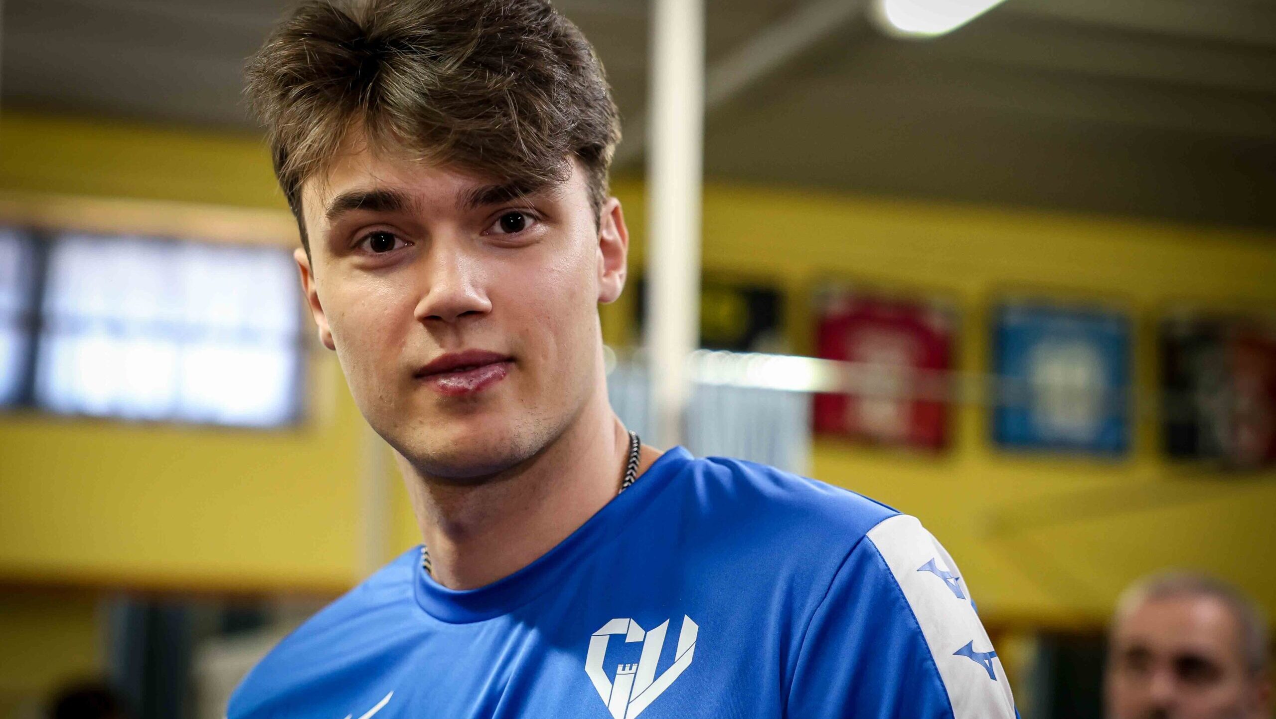 Lorenzo Magliano