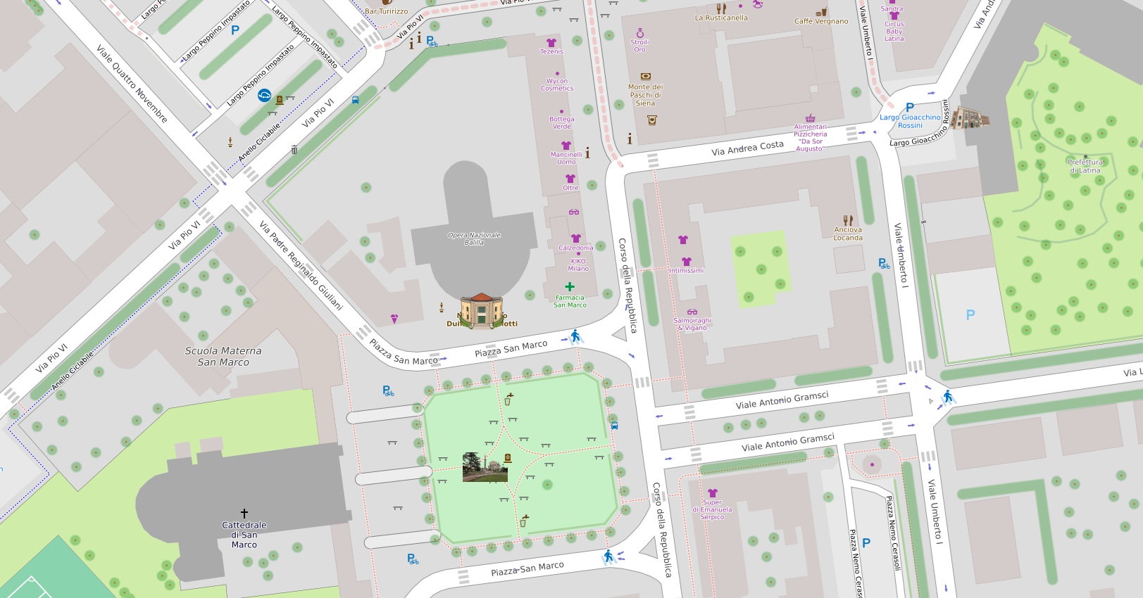Mappa