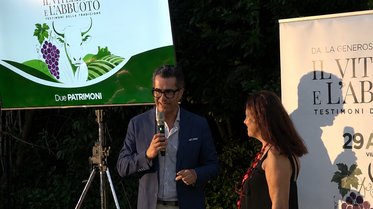 abbuoto vitellone itri