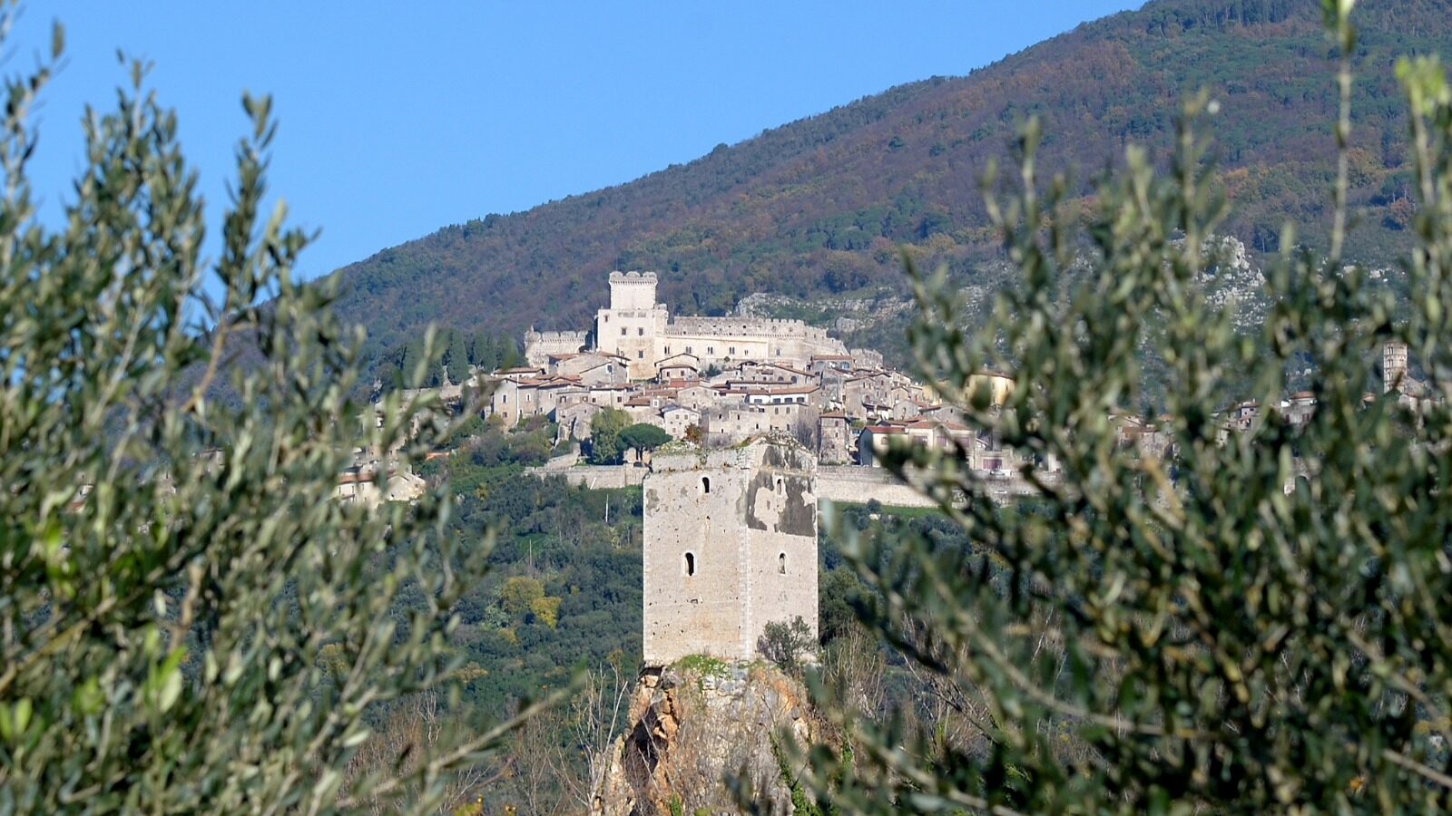 Sermoneta