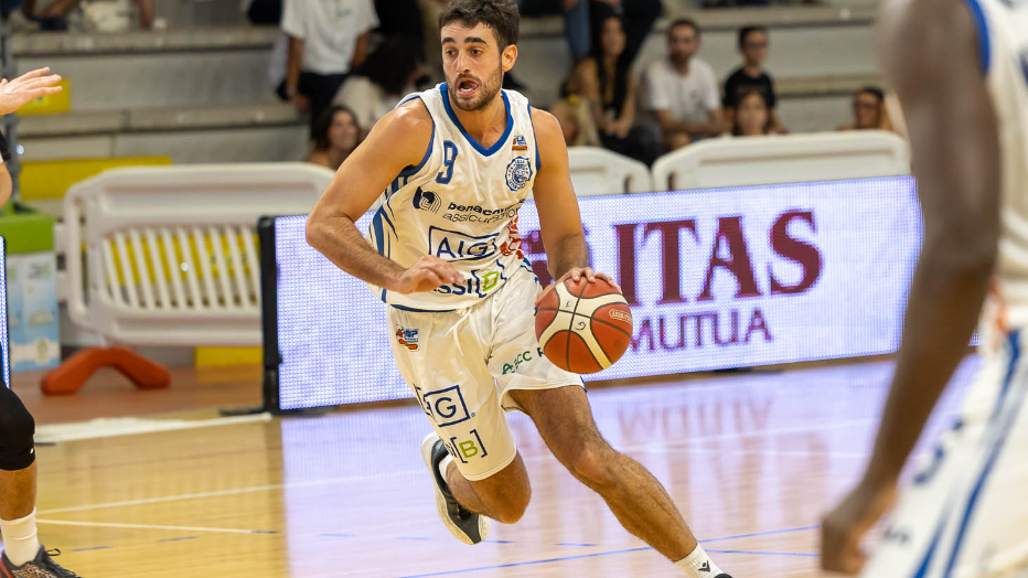 Arltetti latina basket