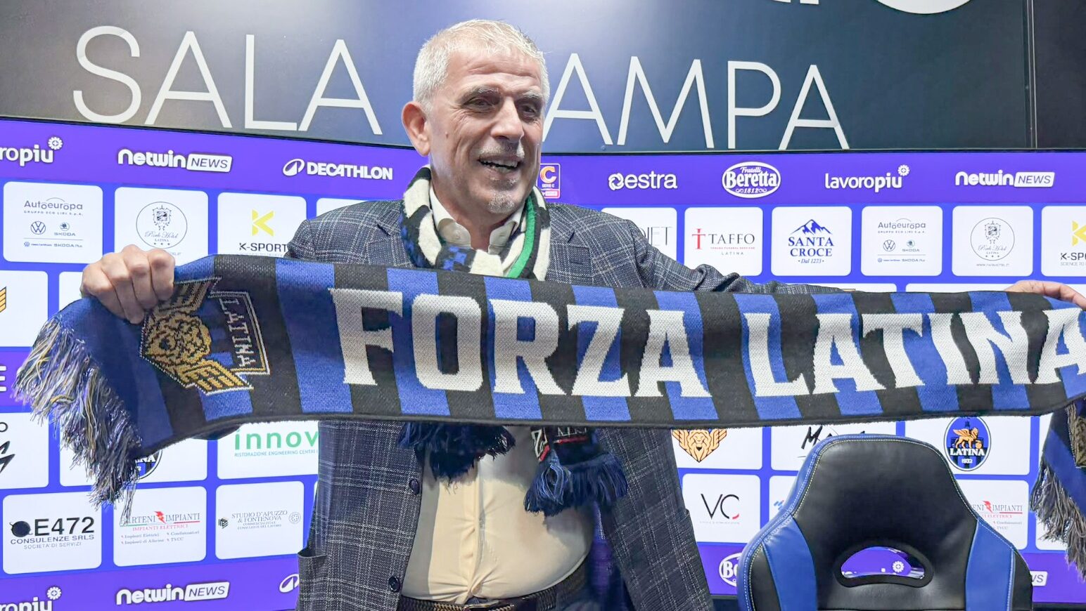 D'Apuzzo
