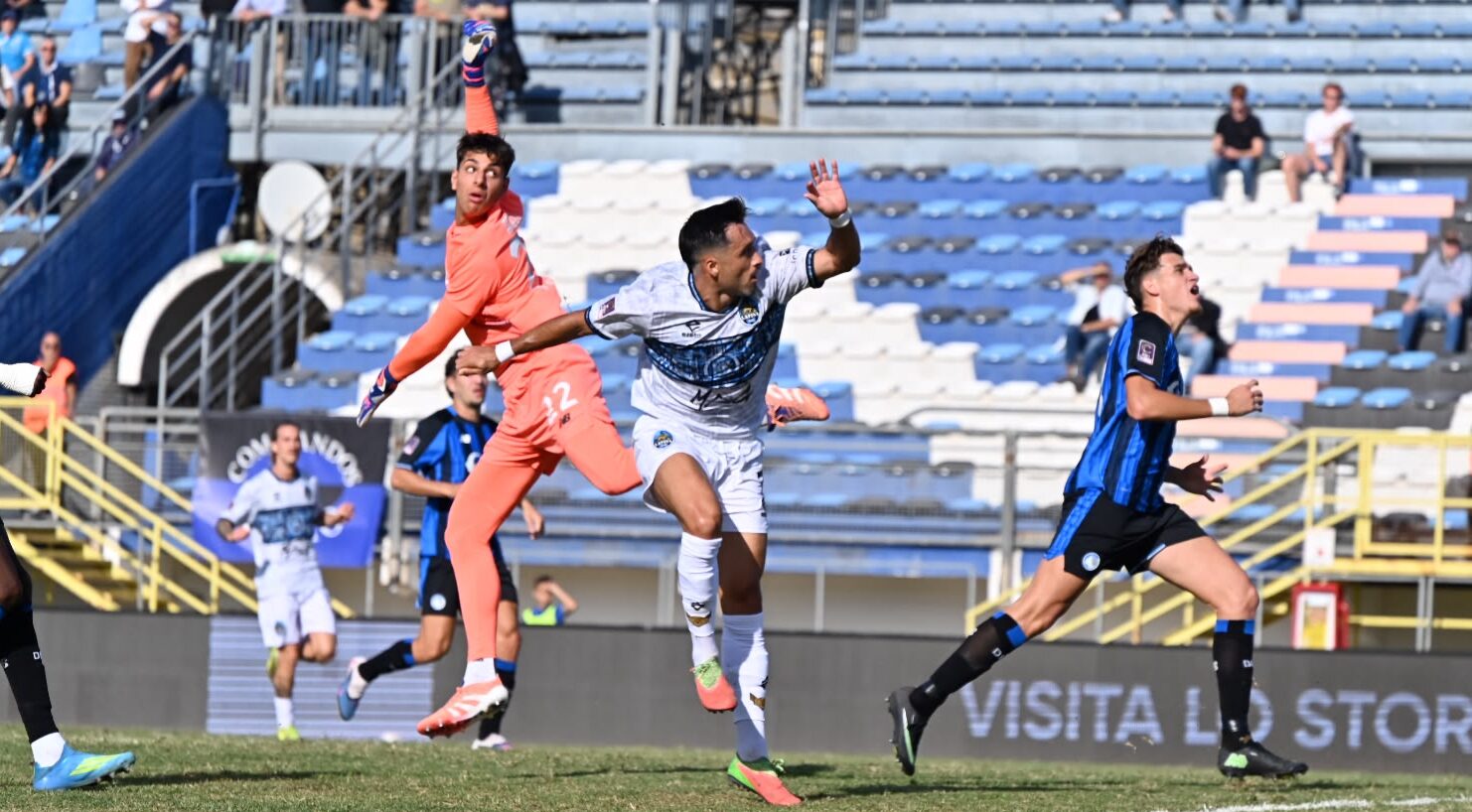 Latina calcio