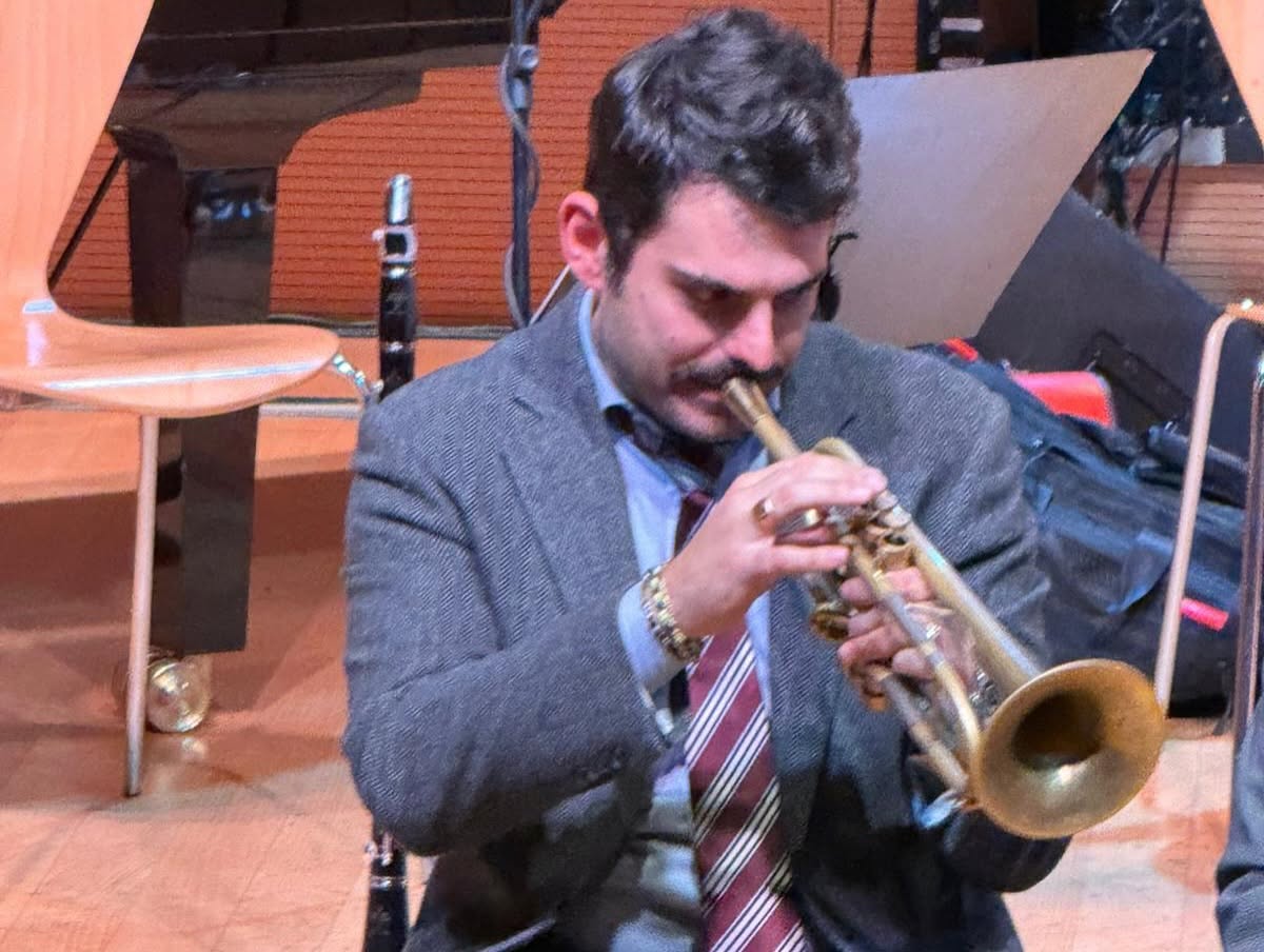 NICOLA TARIELLO_APRILIA JAZZ