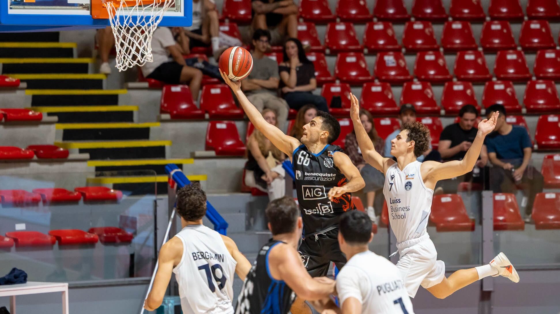 latina basket 4